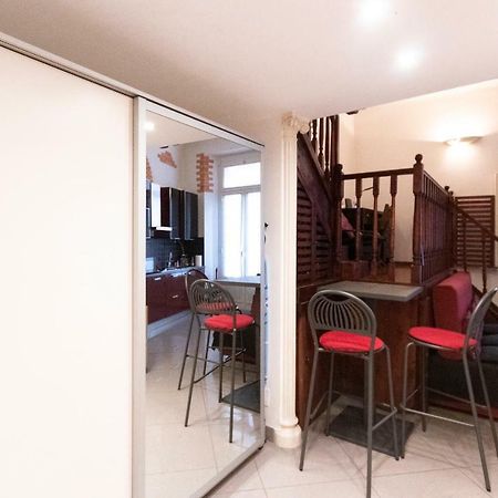 Studio Alzaia 54 Navigli Milano Eksteriør billede