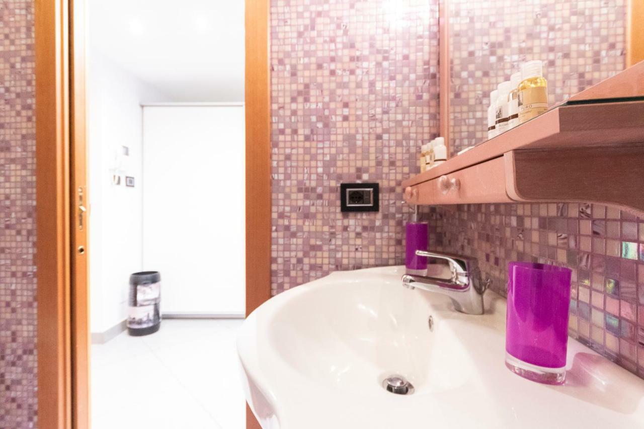 Studio Alzaia 54 Navigli Milano Eksteriør billede