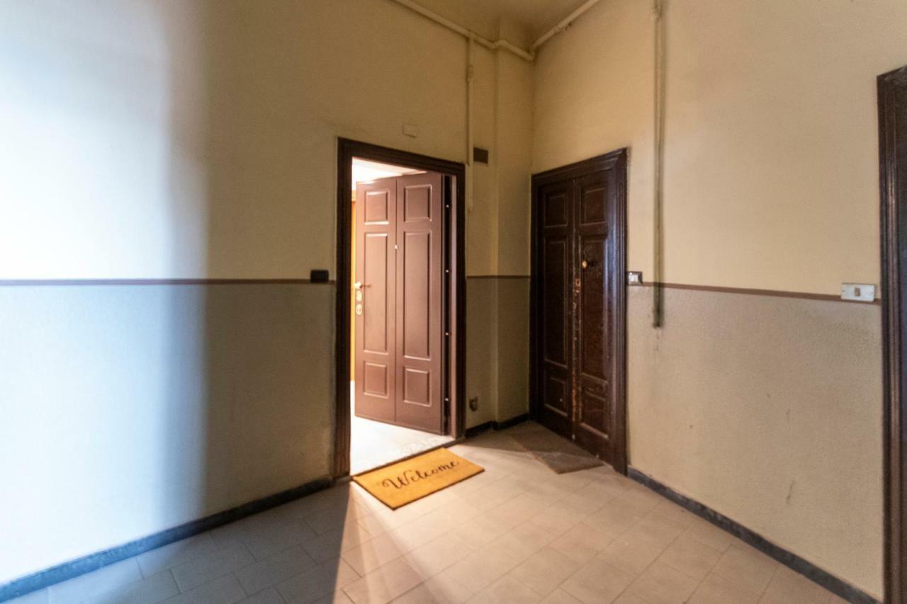 Studio Alzaia 54 Navigli Milano Eksteriør billede